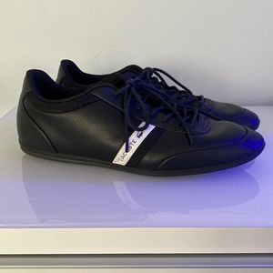 Men’s Lacoste sneakers